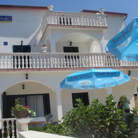 B&B Villa Sofija Grebaštica Extérieur photo