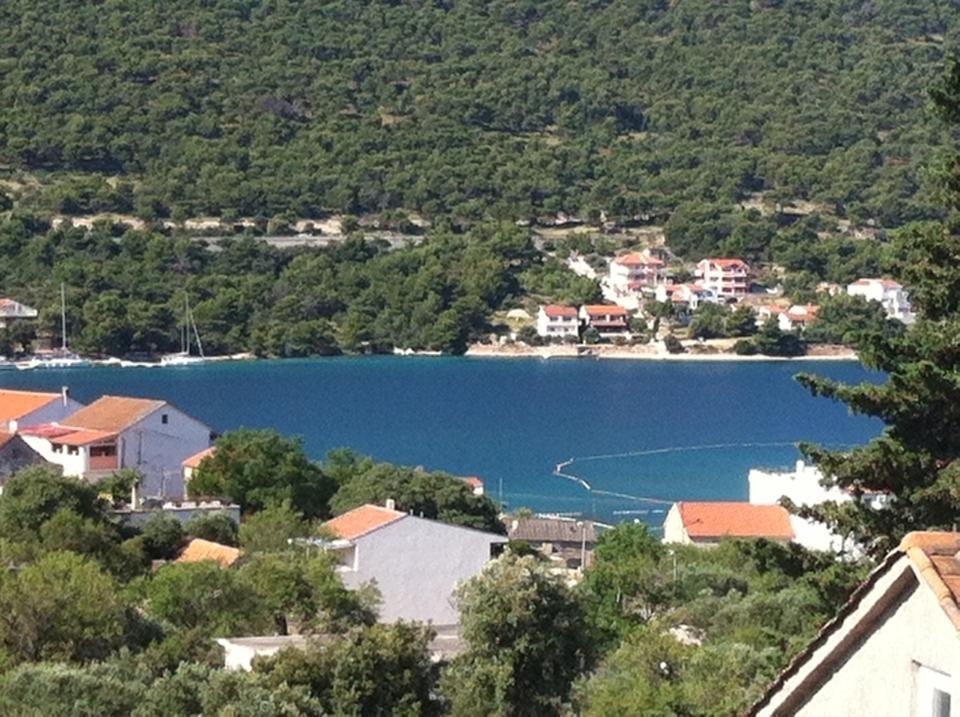B&B Villa Sofija Grebaštica Extérieur photo
