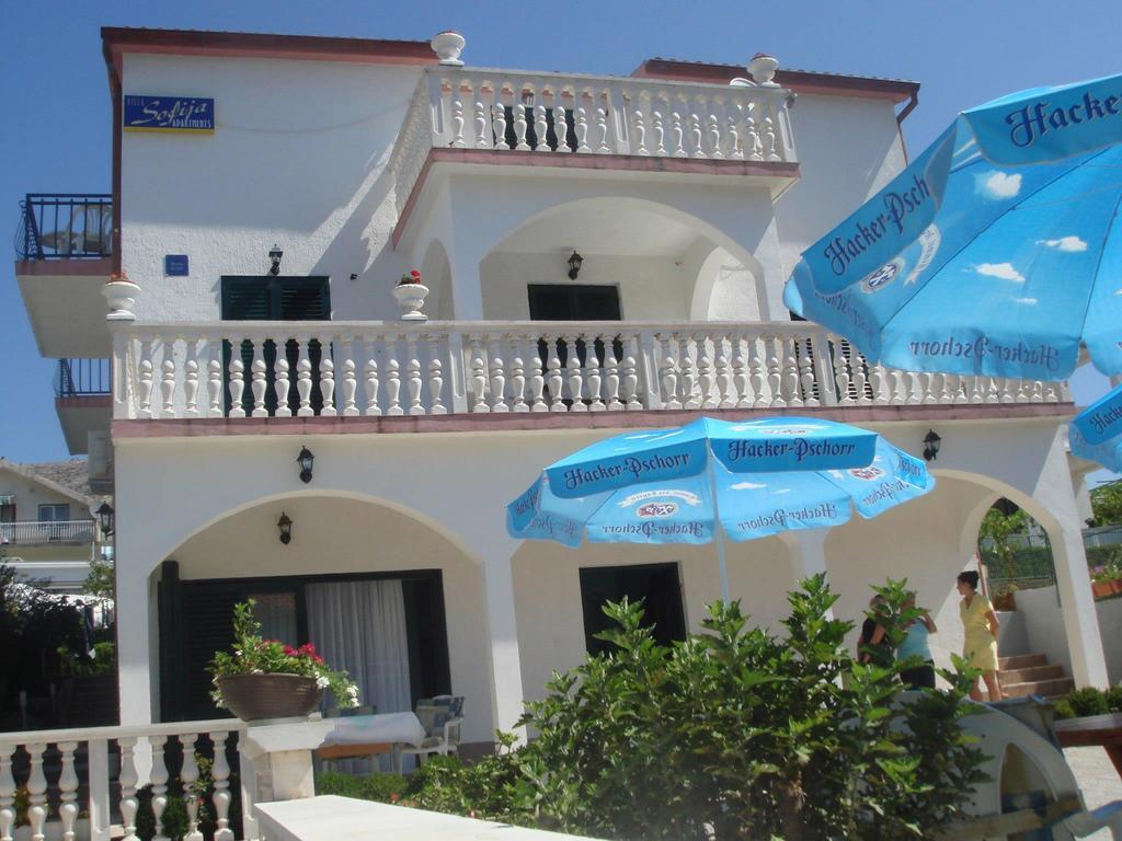 B&B Villa Sofija Grebaštica Extérieur photo