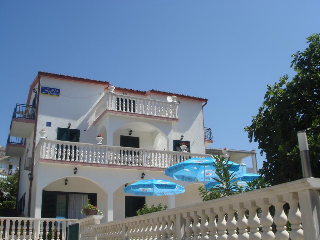 B&B Villa Sofija Grebaštica Chambre photo
