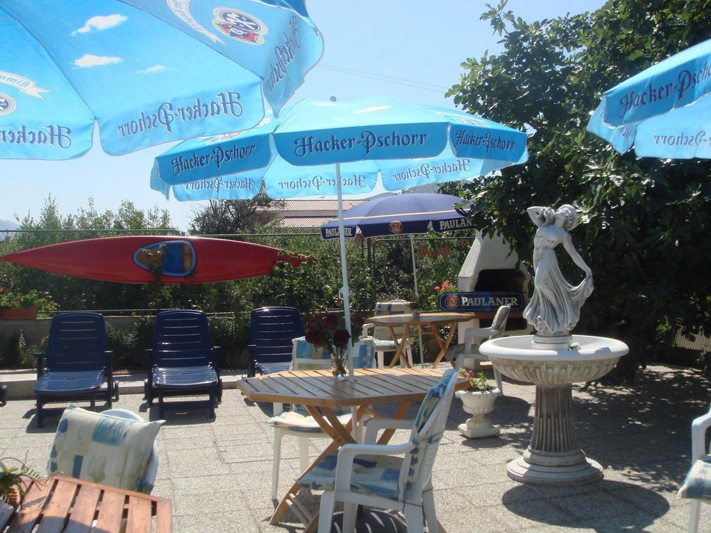 B&B Villa Sofija Grebaštica Extérieur photo